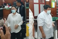 Tawarkan Deposito Bodong Rp5 Miliar, Dua Mantan Bankir Didakwa Pasal Berlapis di PN Surabaya
