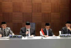 Layanan Publik dan Sektor Strategis Tetap Berjalan, Dikecualikan dari WFH Jumat