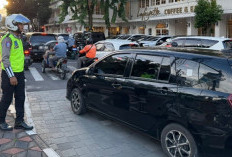 Evaluasi Operasi Ketupat Semeru 2026 di Kota Malang, Kasus Curat dan Curas Nol