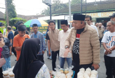 Penuhi Undangan Warga Saat Live Tiktok, Bupati Situbondo Siapkan 20 Tenda Bazar Ramadan