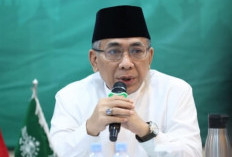 Gus Yahya Apresiasi Langkah Cepat Ponpes Bahrul Ulum Persiapkan Muktamar NU di Tambakberas