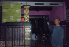 Puting Beliung Hantam Desa Segorotambak Sedati, 50 Rumah Rusak