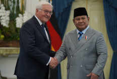 Presiden Prabowo Ajak Jerman Perluas Investasi di Energi Terbarukan hingga Kendaraan Listrik
