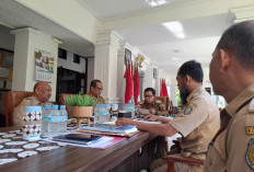 Seleksi Direktur Perumdam Kota Madiun Bakal Mengerucut Tiga Besar