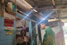 Warga Sangat Miskin di Morokrembangan TerlewatI Bansos, DPRD Surabaya: Data Ada, Bantuan Tak Sampai