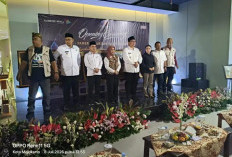 Dua Kepala Daerah Buka Pameran Lukisan dan Foto Jurnalistik di Mojokerto