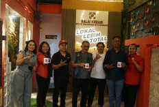 PDIP Surabaya Buka Ruang Kritik Anak Muda Lewat Merah Muda Fest Menjelang 100 Tahun Sumpah Pemuda