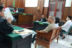 Gelapkan Tagihan Rp319 Juta, Sales PT Ateka Jaya Alirkan Uang ke Rekening Ibunya