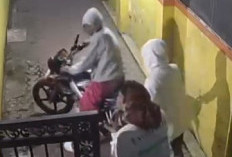 Polsek Sukun Ungkap Pencurian Kotak Amal Masjid di Malang, Kotaknya Dibuang ke Sungai