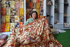 Persit Bisa Dorong UMKM Nasional Lewat Pameran Produk Kreatif