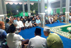 Diterpa Isu Selingkuh dengan Istri Warga, Kades Rejoso Kidul Dituntut Mundur