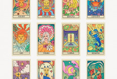 Kamu Lagi Hoki atau Apes? Cek Ramalan 12 Zodiak 