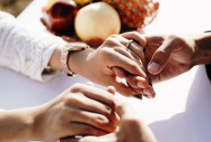 Intimate Wedding dan Pernikahan Sederhana Generasi Muda, Lebih Bermakna dan Hemat Biaya