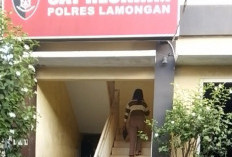 Kasus Pencemaran Nama Baik di Lamongan, DA Kembali Dilaporkan Warga