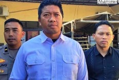 Satreskrim Polres Bangkalan Bekuk Alap-Alap Curanmor di Dua TKP Berkat Rekaman CCTV