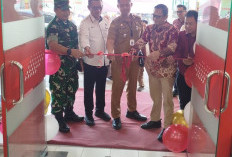 Dekatkan Pelayanan hingga Pelosok Desa, Bank Jatim Kalisat Siap Pacu Ekonomi UMKM Jember Timur
