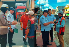 Ultimatum Jukir Nakal, Eri Cahyadi: Tolak Parkir Non-Tunai, Siap-Siap Diganti