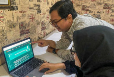 Pemkot Surabaya Minta Warga Segera Aktifkan Data DTSEN Melalui Laman Resmi