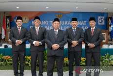 Pintu Masuk FK Jadi Karpet Merah KPK Ungkap Dugaan Suap Ratusan Juta Pimpinan Unsoed