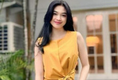 Mengenal Mia Chersa, Penyanyi Dangdut Asal Malang yang Mampu Pikat Panggung Nasional