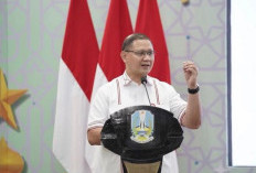 Perkuat Karakter Siswa, Dindik Jatim Terbitkan Aturan Ketat Pembatasan Gawai di SMA/SMK Mulai April 2026