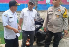 Lapak di Badan Jalan Wiyung Bakal Ditertibkan, Pedagang Sepakat Bongkar Mandiri