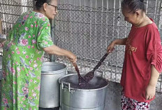 Menolak Punah! Kampung Tape Tandes Berjuang Lestarikan Kuliner Tradisional di Tengah Gempuran Zaman