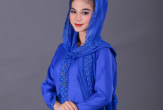 Berawal dari Sanggar hingga Punya Sekolah Modelling di Surabaya, Ini Perjalanan Karier Dinda Ayu