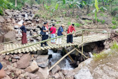 Tinjau Dampak Bencana di Jatibanteng, Bupati Situbondo Siapkan Perbaikan Darurat