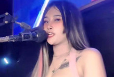 DJ Moniq dan Dua Rekannya Terbukti Penyalahguna Narkoba Direhabilitasi