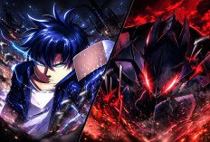 Sailor Piece Meledak di Roblox,  Game Bajak Laut yang Bikin Pemain Ketagihan