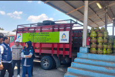 Atasi Kelangkaan Elpiji Melon, Wabup dan Polres Bojonegoro Sidak SPBE hingga Temukan Pangkalan Nakal