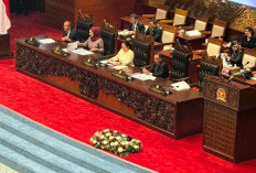 9 Anggota KPI Pusat 2026-2029 Ditetapkan DPR RI, Ini Daftarnya