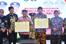 Pemkab Blitar Jalin Kerja Sama dengan Pemkab Sumenep untuk Penuhi Suplai Telur