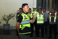 Polres Ngawi Intensifkan KRYD dan Patroli Blue Light demi Jaga Kamtibmas
