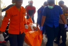 Nelayan Temukan Jasad Pria Mengapung di Bawah Suramadu, Identitas Belum Terungkap