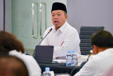 Tingkatkan Kualitas Layanan Pertanahan Di Tulungagung, Menteri Nusron Siapkan Pelatihan Dan Asesmen