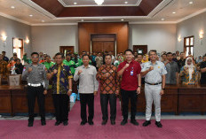 Pemkab Tulungagung Dorong Warga Manfaatkan Program Bebas Denda Pajak