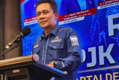 Musda DPD Partai Demokrat Jatim Digelar 29 Agustus di Surabaya