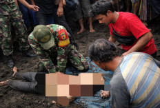 Tragedi Lebaran di Pesisir Selatan: Gulungan Ombak Papuma hingga Paseban Telan Korban, 1 Tewas dan 2 Hilang