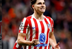 Penalti Gyokeres vs Alvarez, Atletico dan Arsenal Imbang 1-1 di Semifinal Liga Champions