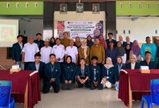 FAST UB Terapkan Teknologi Tepat Guna Fermawang untuk Peternakan Berkelanjutan di Bojonegoro