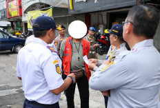 Digitalisasi Parkir Surabaya Capai 1.541 Titik, Dishub Tertibkan Jukir Tak Ber-KTA