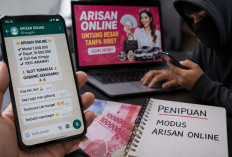Ditressiber Polda Jatim Selidiki Arisan Bodong, Sejumlah Selebgram dan Artis Diduga Terlibat Promosi
