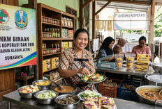 Wajib Sertifikasi Halal Mundur hingga 2028, UMKM Jatim Diminta Tak Menunggu Tenggat