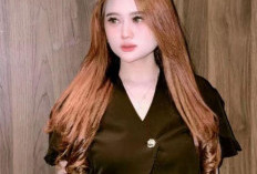 Mengenal Efira Agustin, Pedangdut Jatim yang Makin Eksis di Dunia Digital