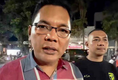 Dishub Surabaya: Parkir Ilegal Tidak Diberi Ruang di Kota Pahlawan