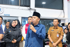 Gebrakan Tengah Malam Bawa Pelantang di SPBU, Gus Fawait Ancam Sikat Penimbun BBM!