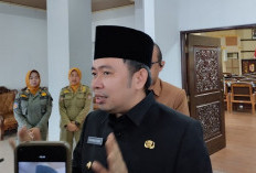 APBD Jember 2027 Tak Sekadar Angka, Gus Fawait Siapkan Mobil Cinta hingga Kerja ke Luar Negeri 