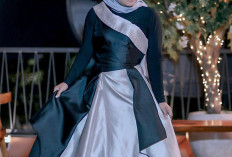 Eksistensi Lilin Herlina di Industri Musik dengan Single Terbaru